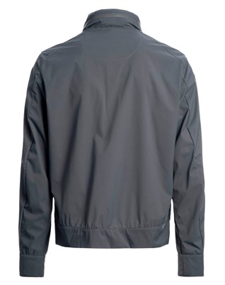 Miles Soft Shell Bomber Jakke